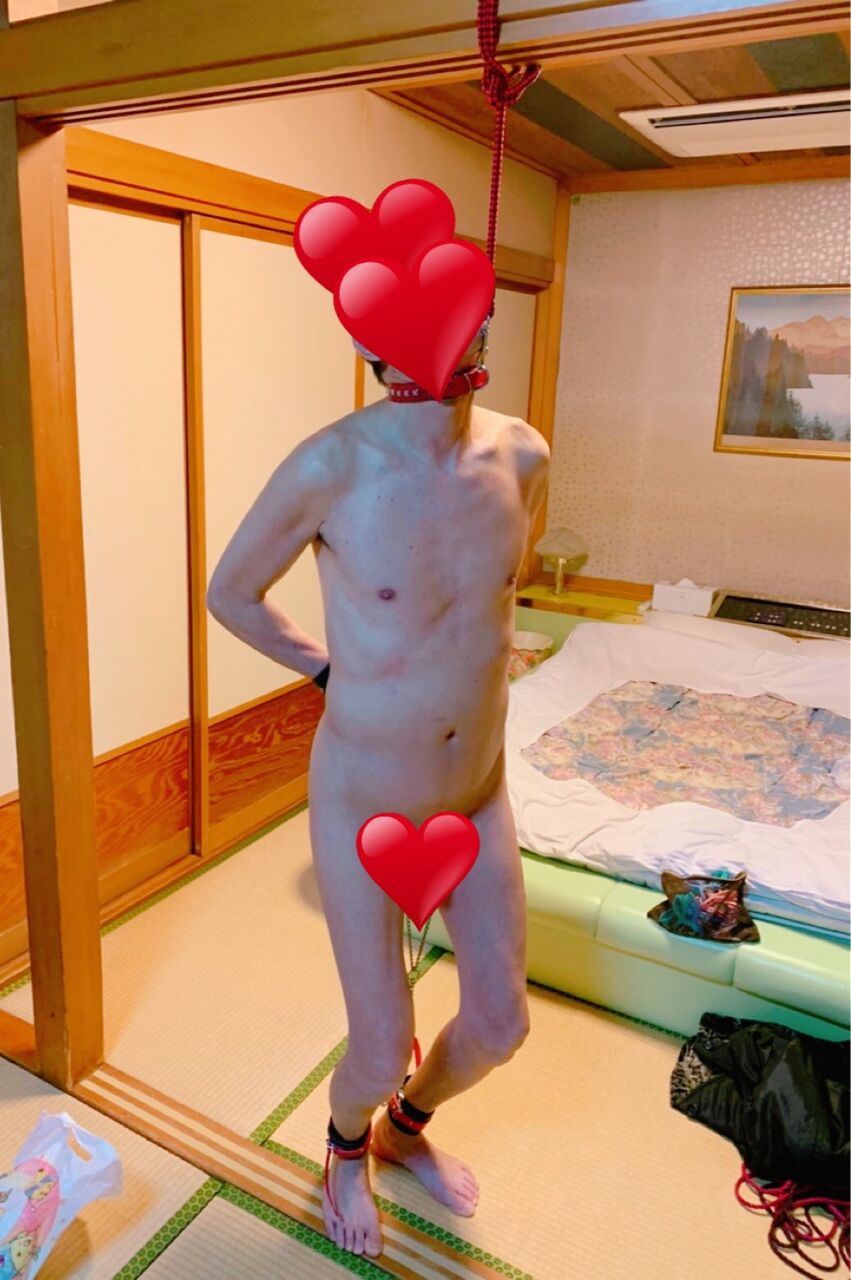 放置プレイはお好き？＊ふうこ : プライベートSM クラブ Carma マゾ女と女王と格闘女の巣