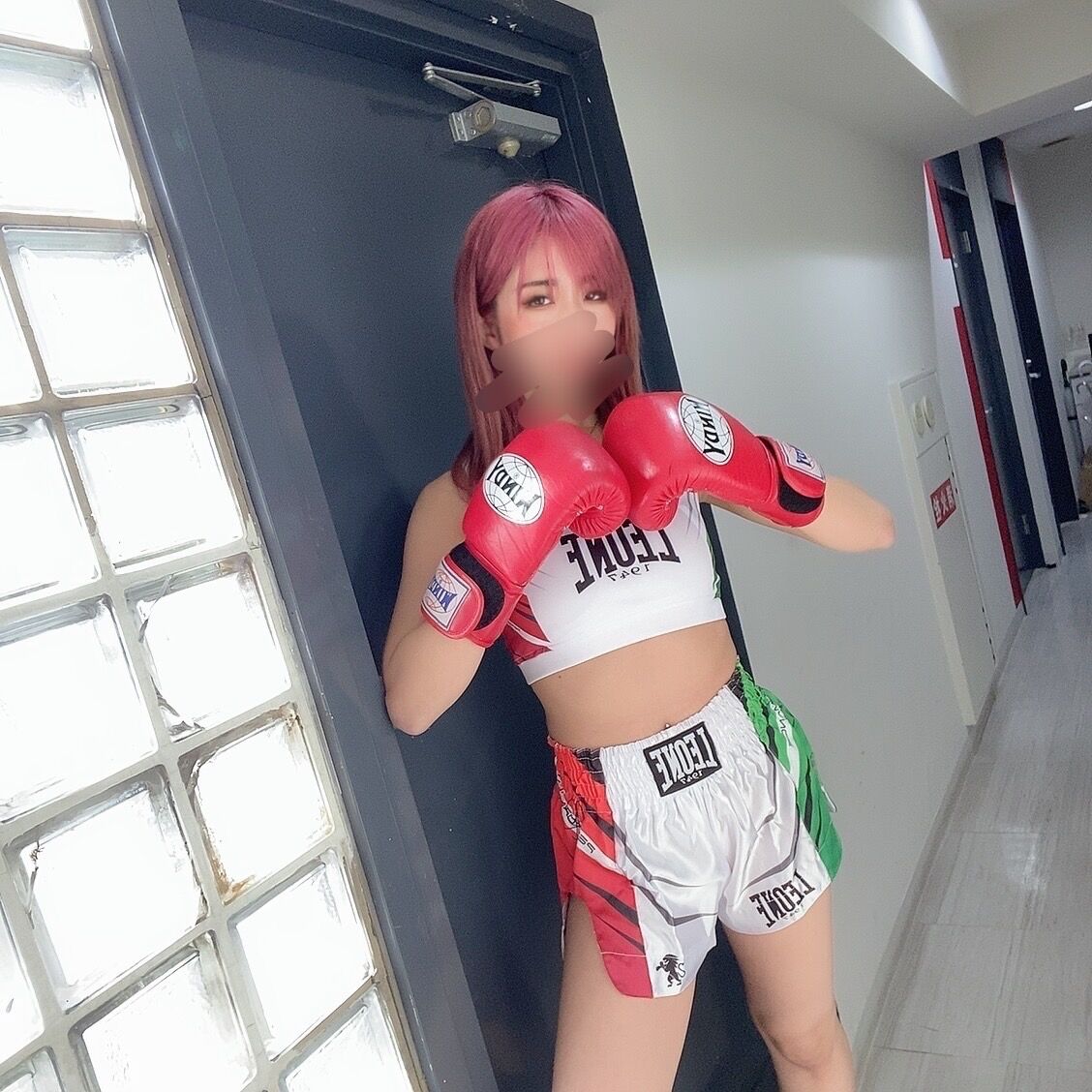 風俗 ボクシング