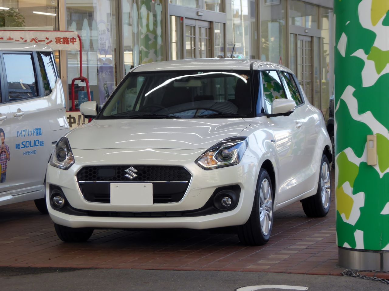 どっち選ぶべき スズキ スイフト かホンダ 新型フィット にするかで迷ってるんだが News Car Multi Information どっち選ぶべき スズキ スイフト かホンダ 新型フィット にするかで迷ってるんだが News Car Multi Information