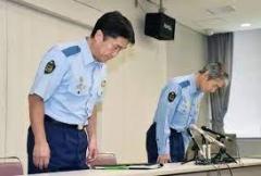 滋賀県警が誤認逮捕 「赤信号」無視で逮捕も実は「黄信号」 12分後に釈放