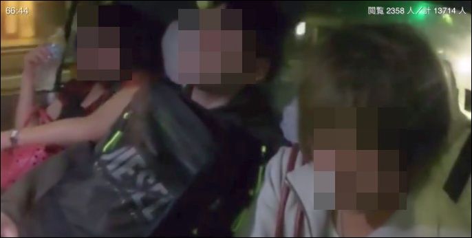 悪質 非難殺到 泥酔した配信者がタクシー運転手に暴言連発 ヅラメガネ 人生の敗北者 負け組 等々 News Car Multi Information 悪質 非難殺到 泥酔した配信者がタクシー運転手に暴言連発 ヅラメガネ 人生の敗北者 負け組 等々 News Car Multi Information