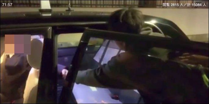 悪質 非難殺到 泥酔した配信者がタクシー運転手に暴言連発 ヅラメガネ 人生の敗北者 負け組 等々 News Car Multi Information 悪質 非難殺到 泥酔した配信者がタクシー運転手に暴言連発 ヅラメガネ 人生の敗北者 負け組 等々 News Car Multi Information