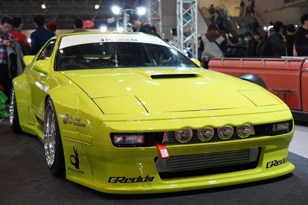 日本人に古いアメ車が人気だったのは昔 今はアメリカ若者に日本の古い車が人気 News Car Multi Information