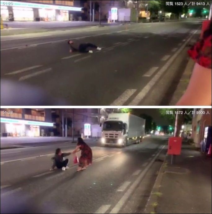 悪質 非難殺到 泥酔した配信者がタクシー運転手に暴言連発 ヅラメガネ 人生の敗北者 負け組 等々 News Car Multi Information 悪質 非難殺到 泥酔した配信者がタクシー運転手に暴言連発 ヅラメガネ 人生の敗北者 負け組 等々 News Car Multi Information