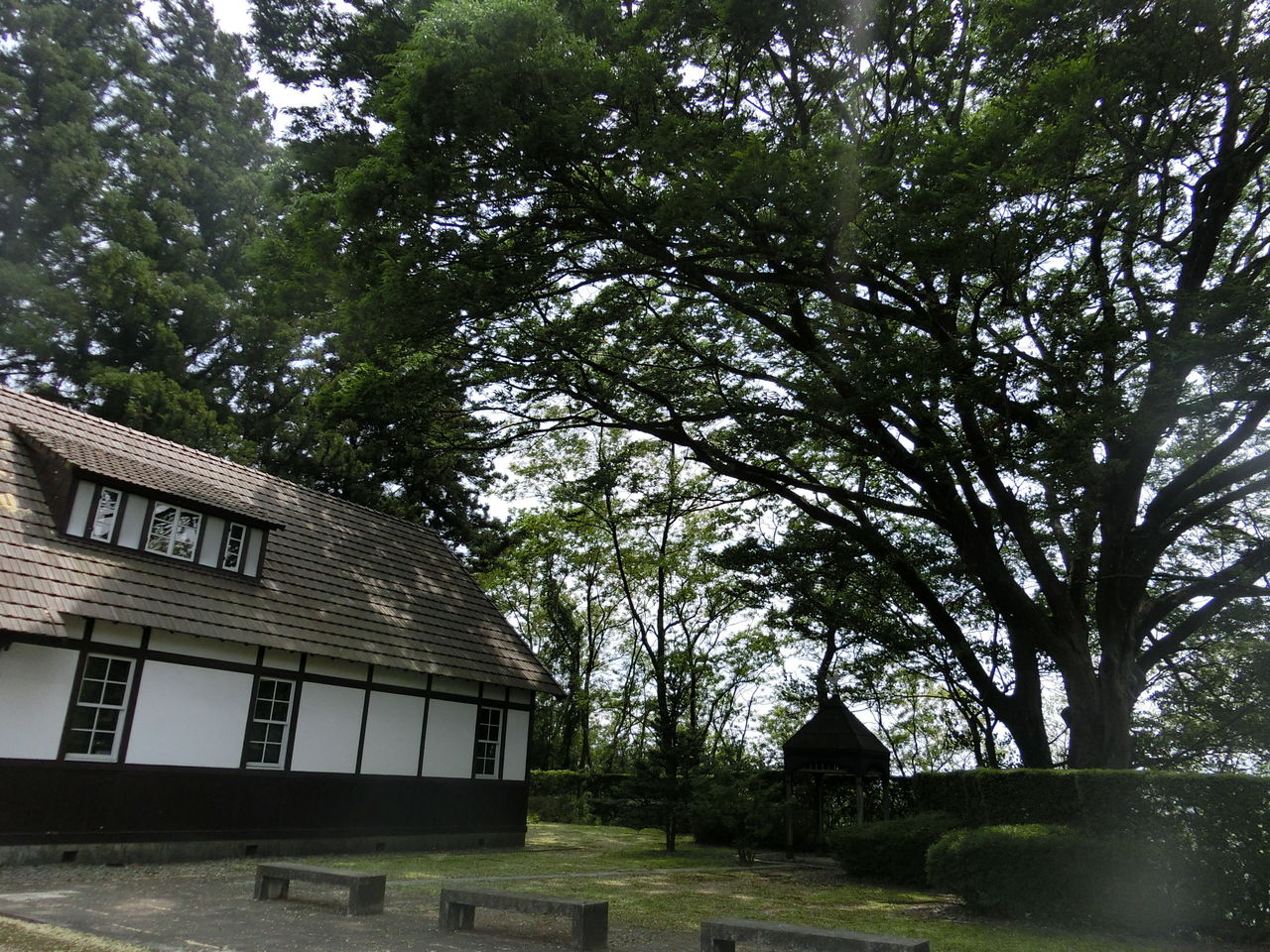文化の旅 ～日本民俗学の「母屋」喜談書屋～ : ３次元計測の檸檬