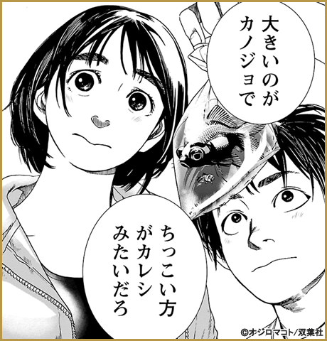 富士山さんは思春期 マンガ大好き 俺の おすすめランキング百選 富士山さんは思春期 マンガ大好き 俺の おすすめランキング百選