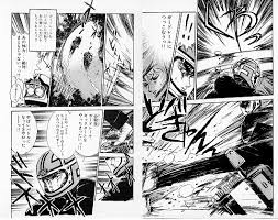 バリバリ伝説 マンガ大好き 俺の おすすめランキング百選 バリバリ伝説 マンガ大好き 俺の おすすめランキング百選