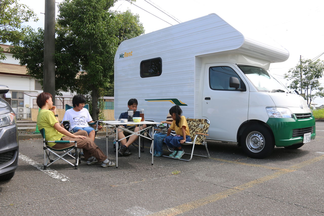 安心 安全 キレイな車両 マクレント でキャンピングカーをレンタルしてみた 車中泊を楽しむ雑誌carneru カーネル ブログ 安心 安全 キレイな車両 マクレント でキャンピングカーをレンタルしてみた 車中泊を楽しむ雑誌carneru カーネル ブログ