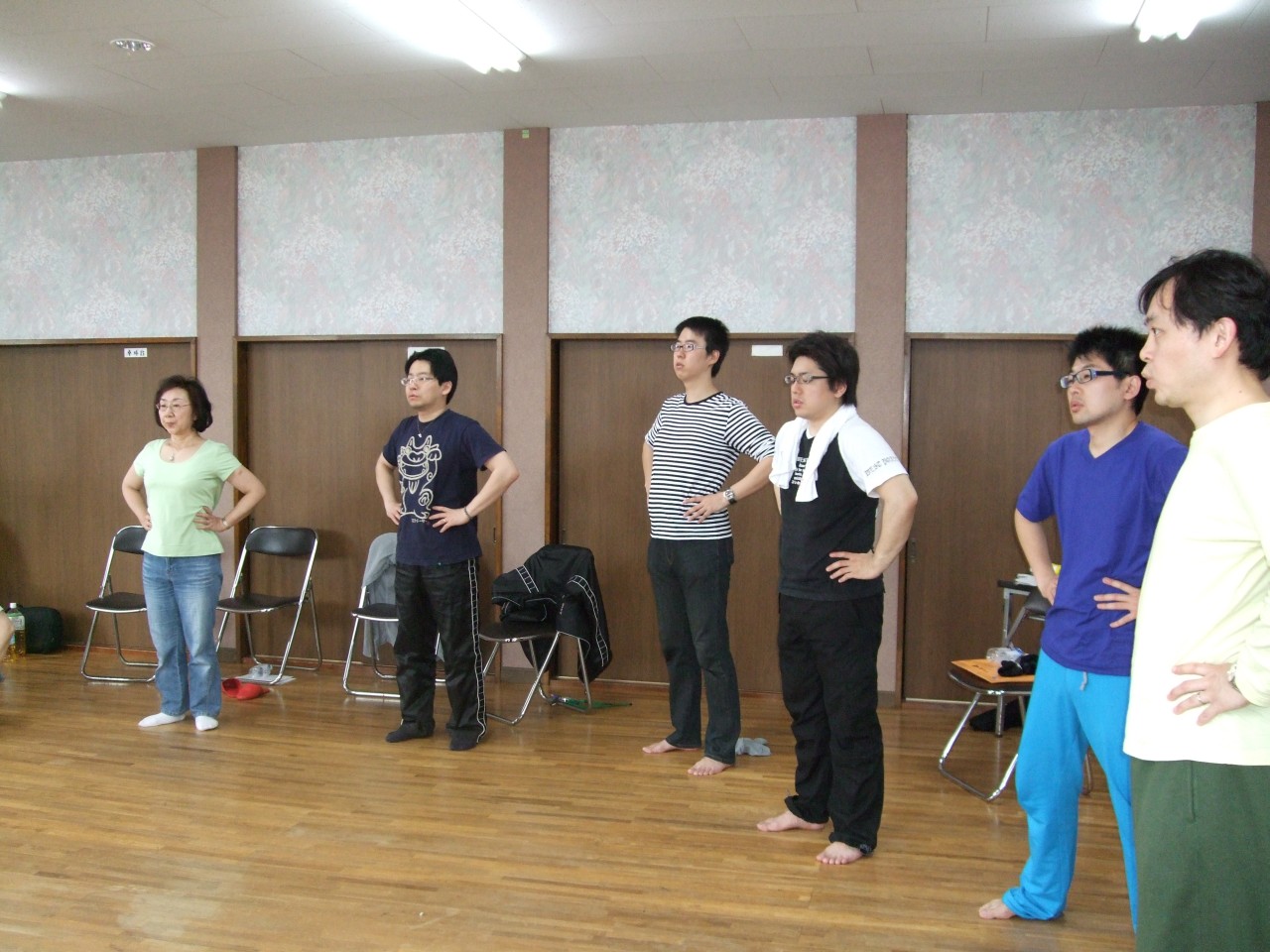 2009ǯ5·î4Æü¹ç½É