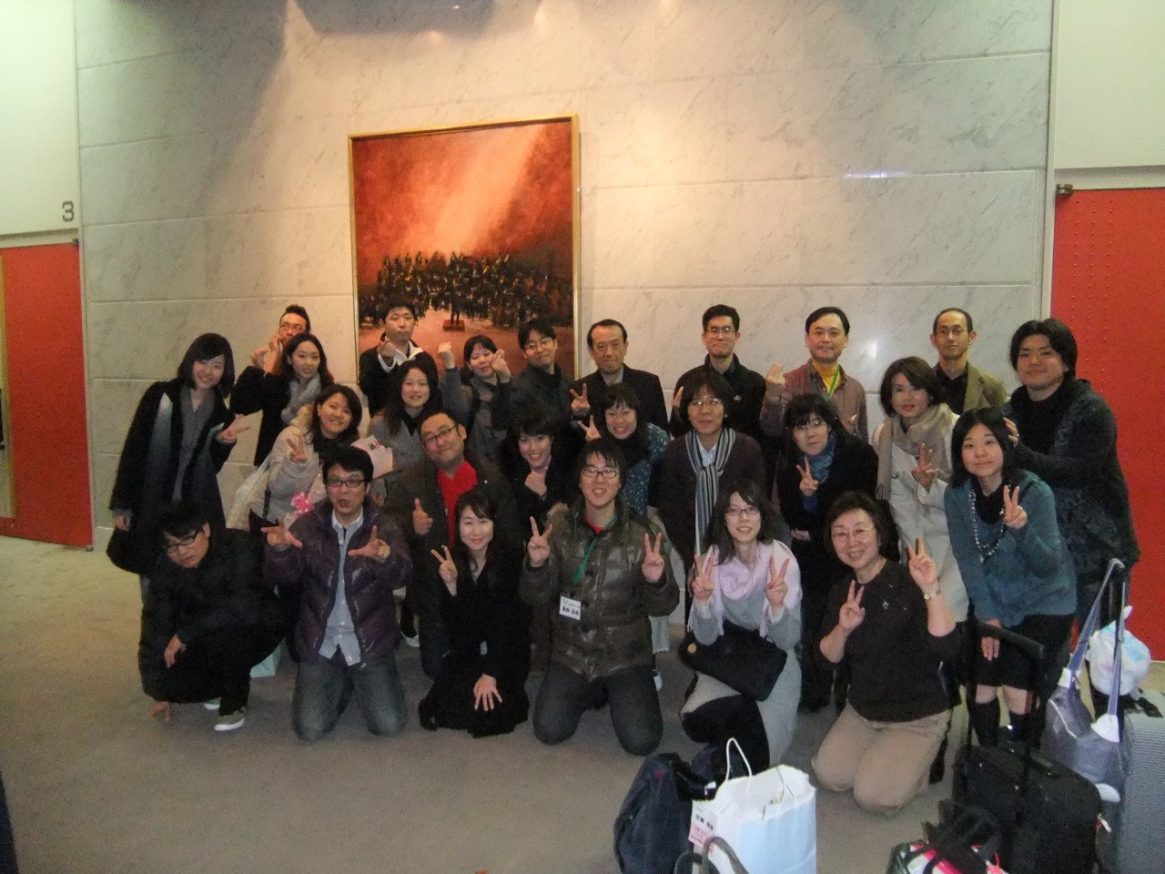 2009年12月12日総合音楽祭