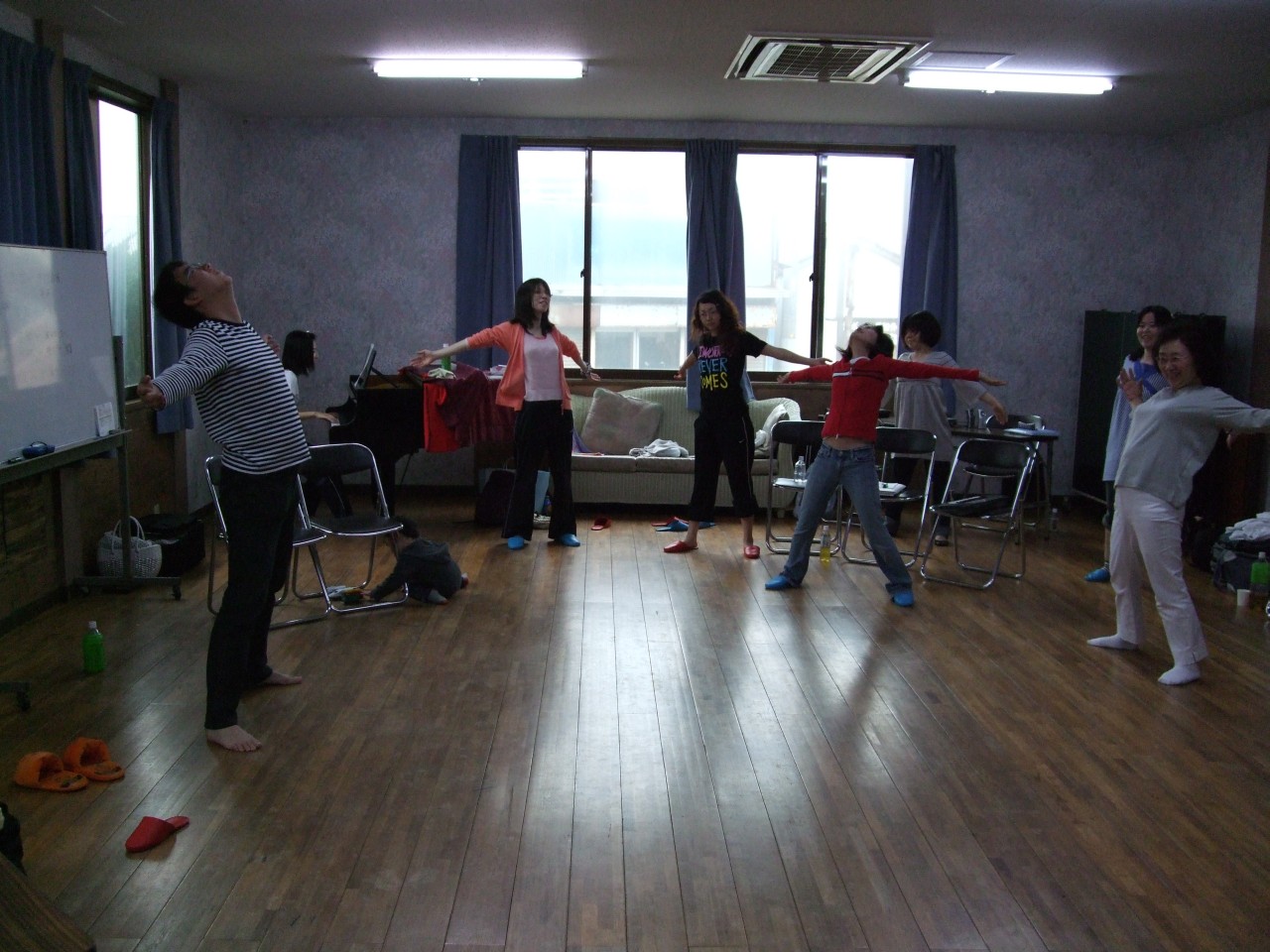 2009ǯ5·î5Æü¹ç½É