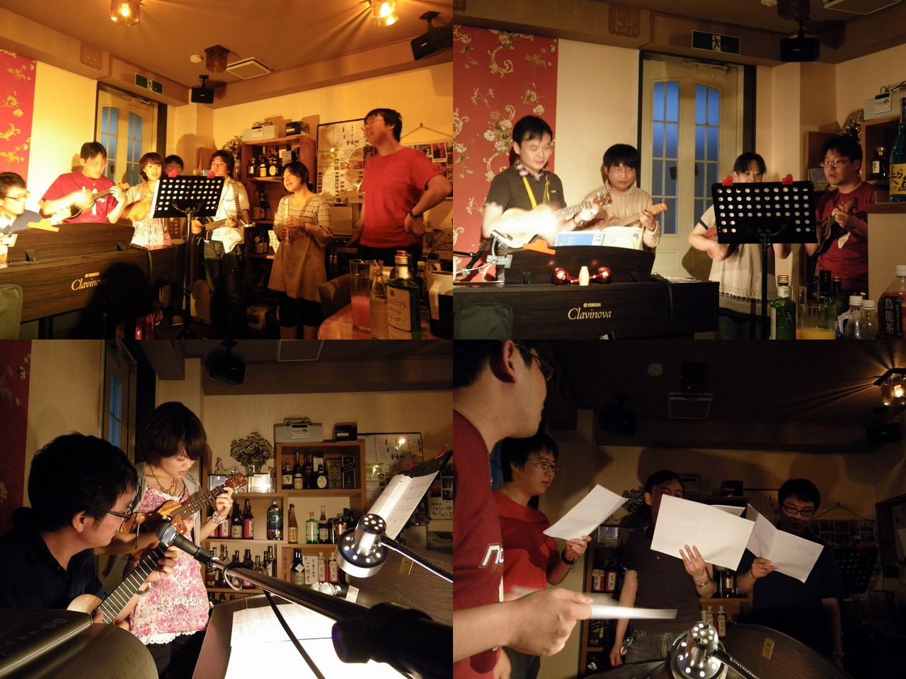 2009ǯ6·î21Æü¤ÎÎý½¬¤Ç¤¹