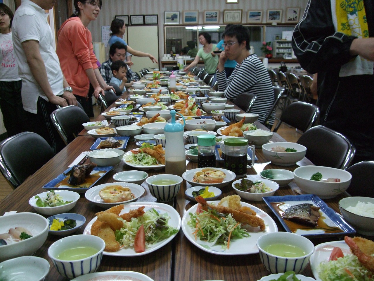 2009ǯ5·î4Æü¹ç½É