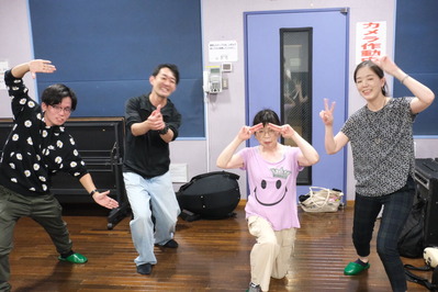 ���˥�������ɥ���󥸥㡼���塪