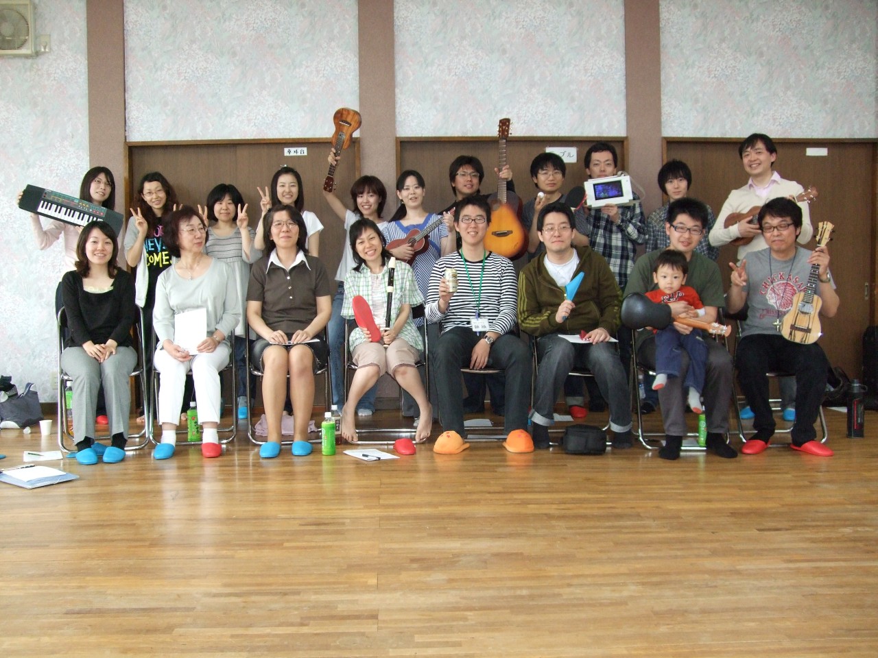 2009ǯ5·î5Æü¹ç½É