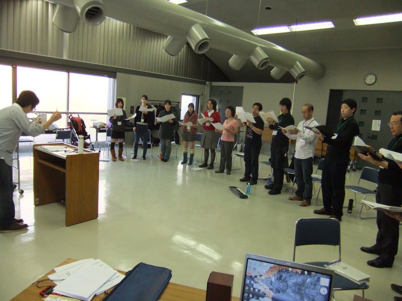 2009ǯ11��15���������Ǥ�
