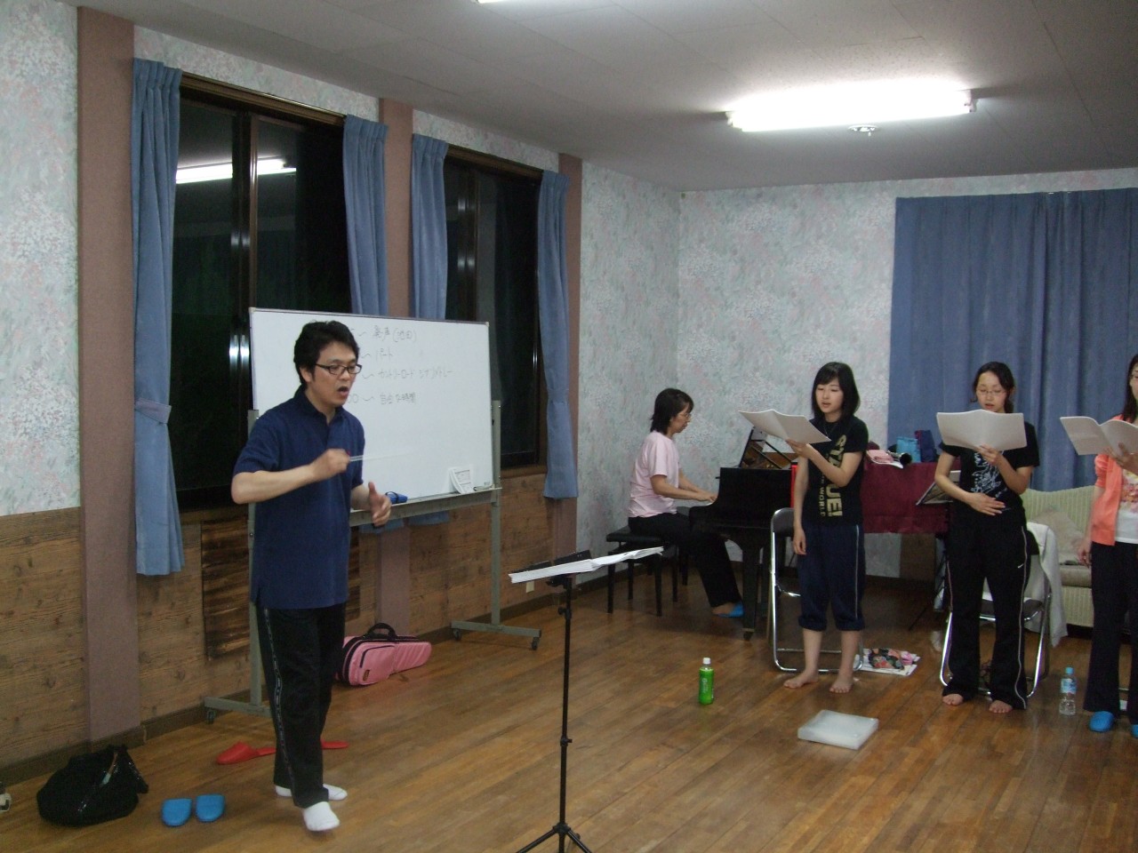 2009ǯ5·î3Æü¹ç½É