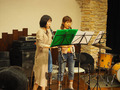 3_Clarinet Duo in A