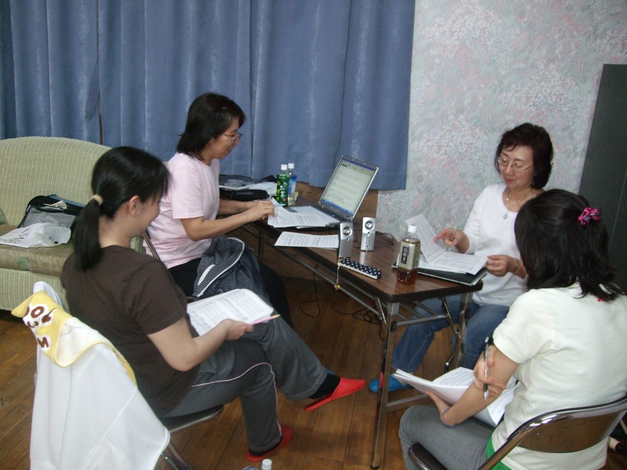 2009ǯ5·î3Æü¹ç½É