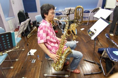 tsax