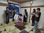 Trumpet