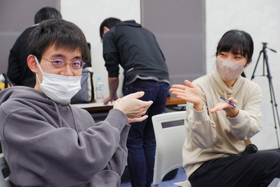 ����礤��������