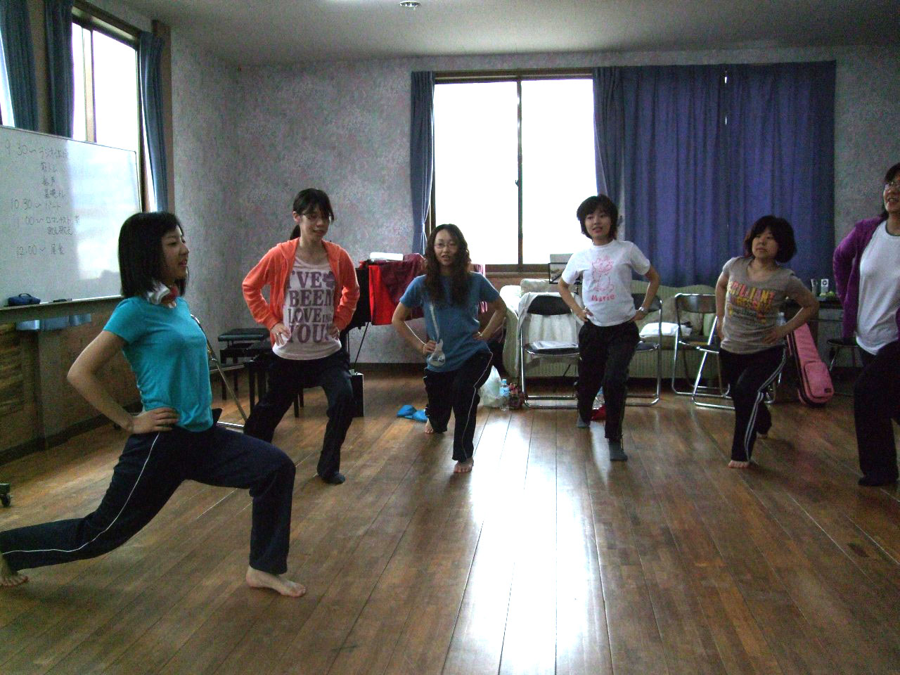 2009ǯ5·î4Æü¹ç½É