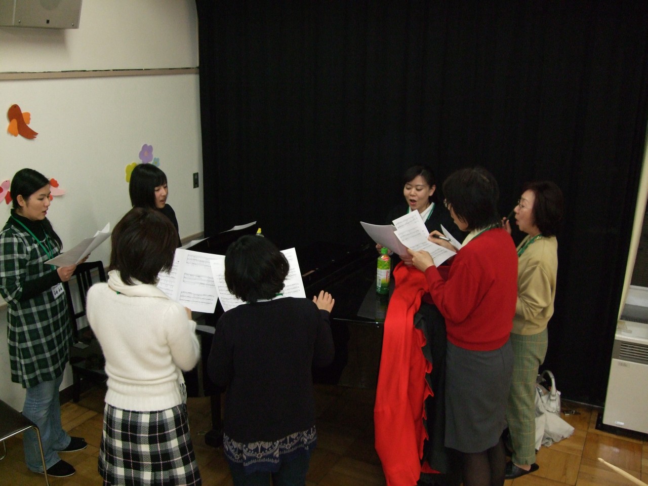 2009ǯ3��8���������Ǥ�