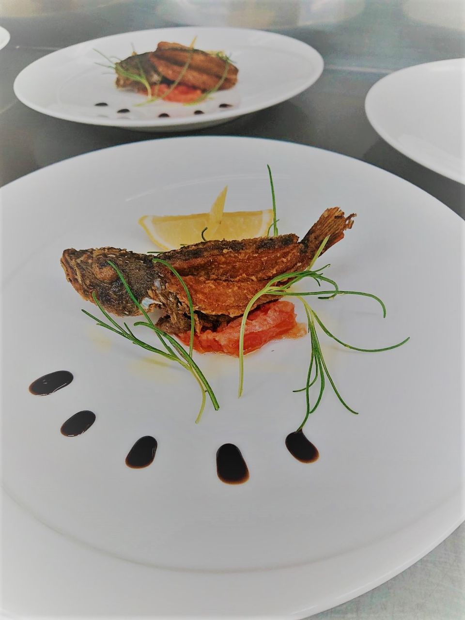 お魚のその後 元箱根 エルフォ はんなり伊豆高原 Caro とと 魚 Clubのblog