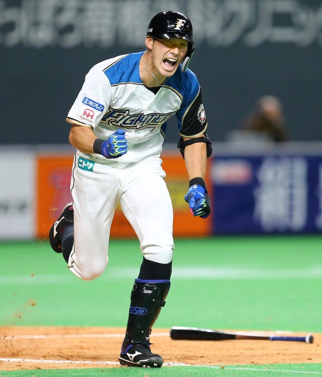 ノンテンダー大田泰示、横浜DeNAに入団決定