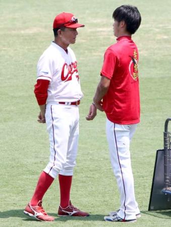中村恭平_遅刻