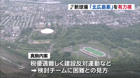 日ハム球場移転北広島札幌_07