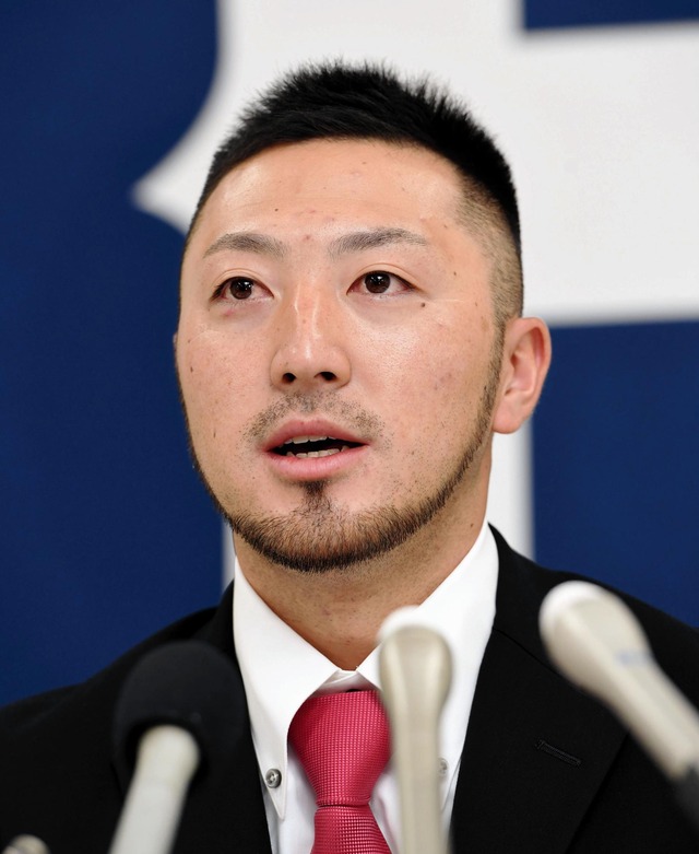 広島カープFAラッシュ全員残留