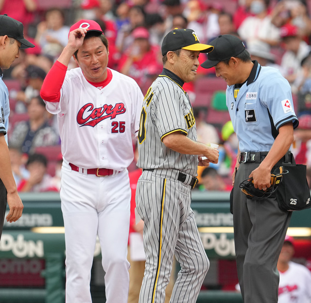 【朗報】阪神ファン、カープの逆転優勝を警戒している人がけっこういる！過去のトラウマの影響も