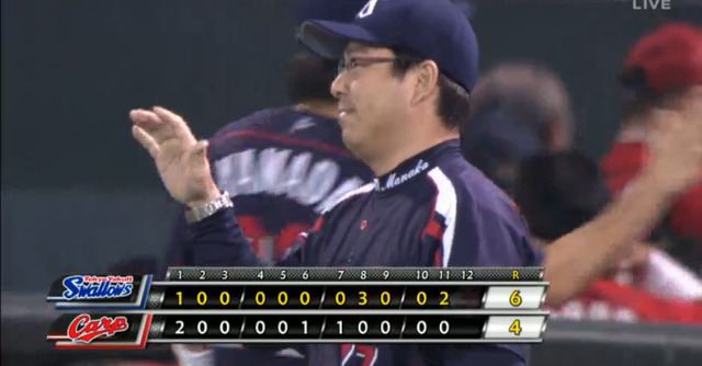 広島ヤクルト25回戦_18