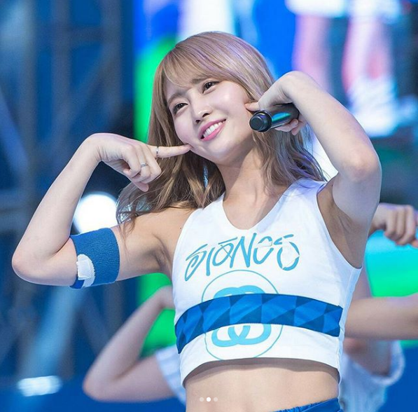 西川龍馬TWICE