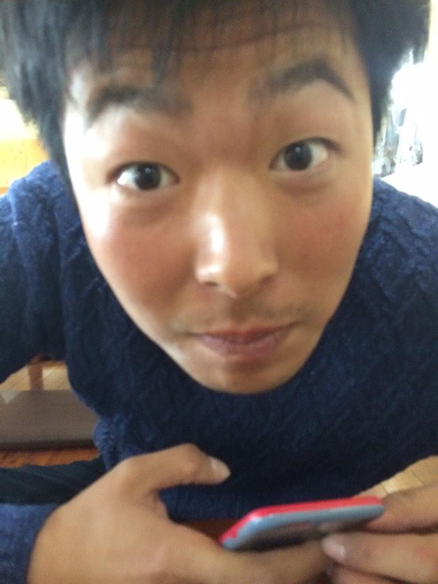 大瀬良大地_目