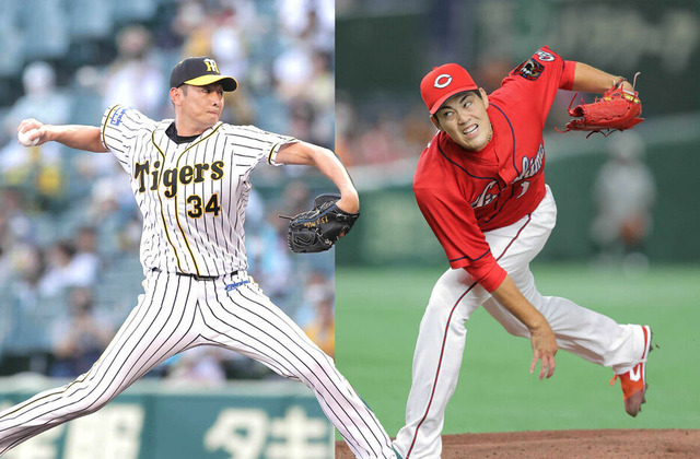 九里亜蓮vs二保旭