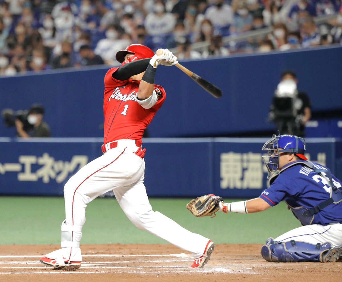 カープ宇草 會澤2安打 タイムリー 代打誠也同点打 床田6回3失点 森浦 島内無失点リレーも菊池保押し出し四球サヨナラ負け4連敗 広島3 4x中日 試合結果 広島東洋カープ情報まとめ