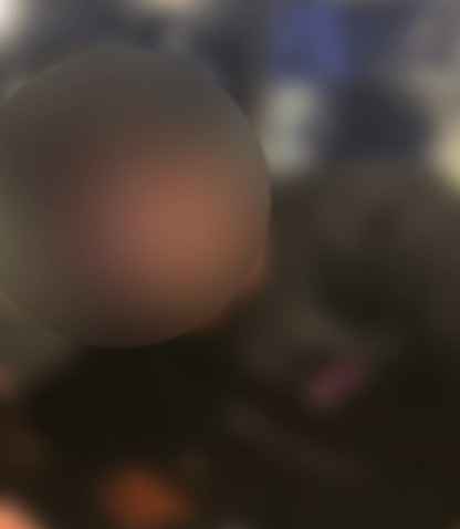 ①