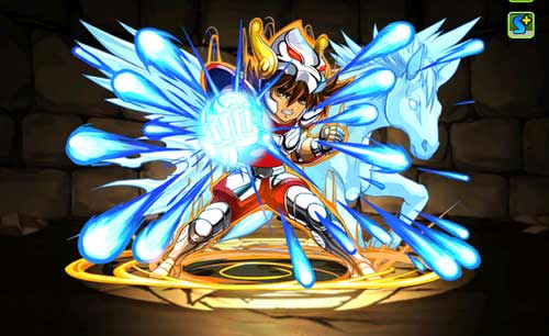 鈴木誠也_聖闘士星矢