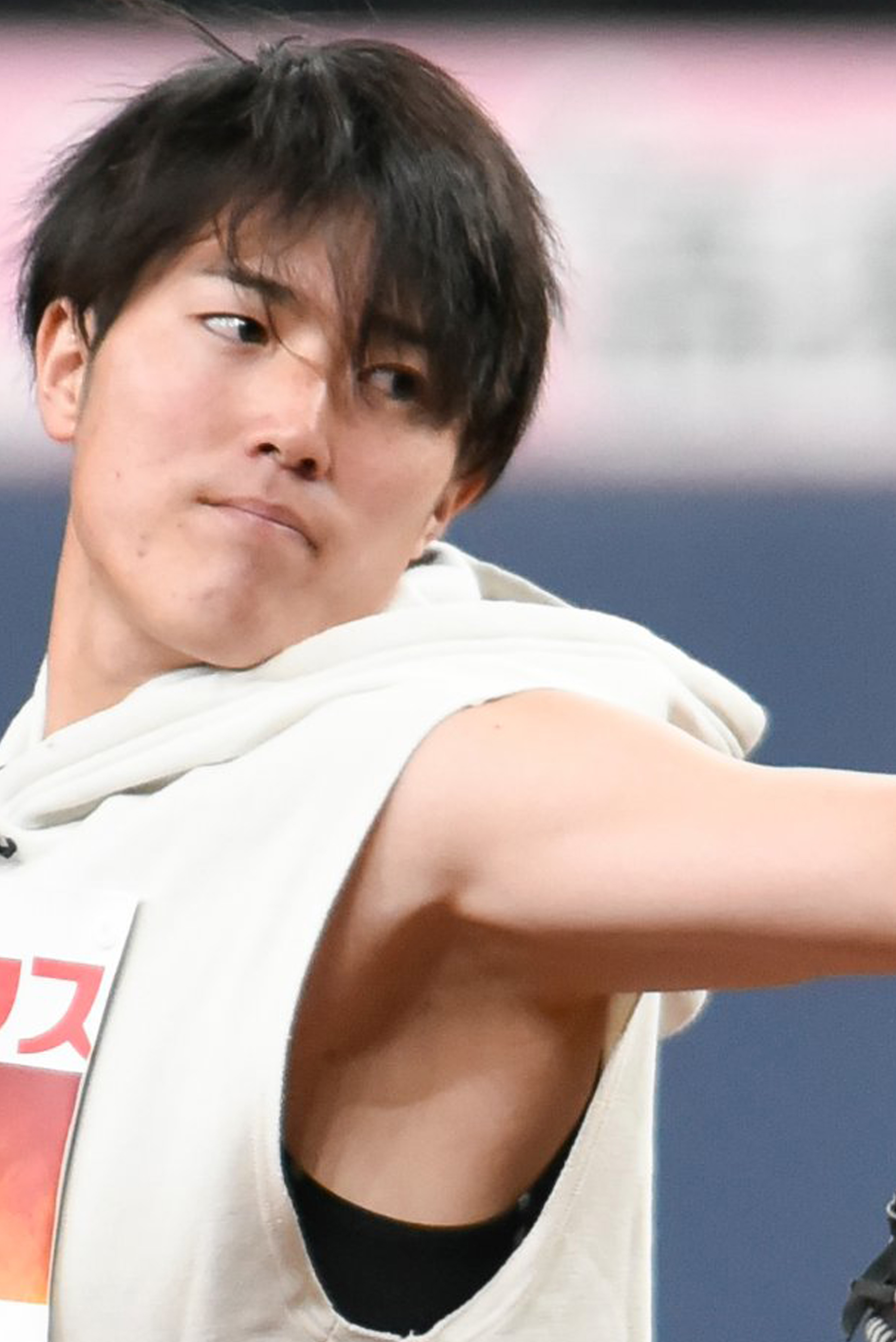 カープ森下の 腋毛がない腋 が女性ファンに人気wwww 広島東洋カープアンテナ カープ森下の 腋毛がない腋 が女性ファンに人気wwww 広島東洋カープアンテナ