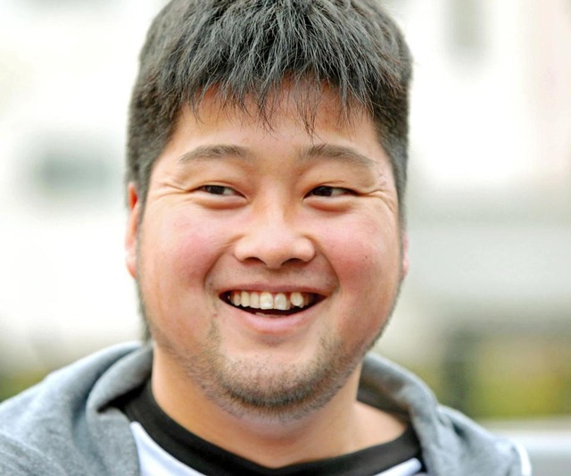 中崎翔太嫌いな人0人説