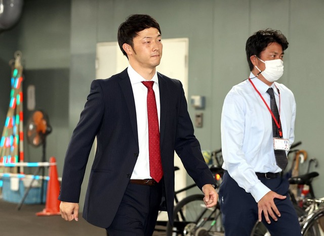 薮田和樹