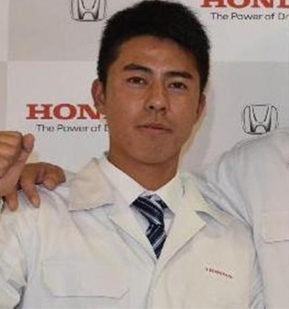 オスカル有野係長似てる