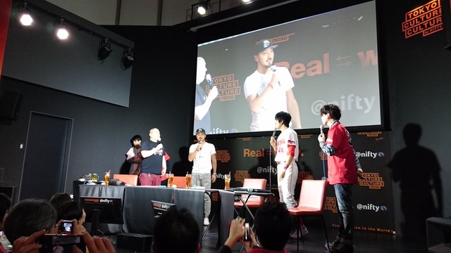 山本圭壱のだってカープが好きなんだもん第4回_2016_05