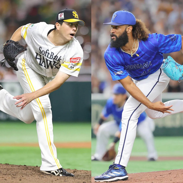 ジャクソンvs大関友久