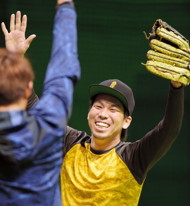 マエケンMLB