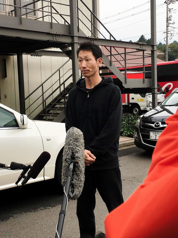 広島東洋カープまとめブログ | かーぷぶーんカープ赤松、2軍戦で先頭打者ホームラン!復活の予兆を見せる!カープ赤松復活!2軍戦でタイムリースリーベース!!カープ赤松、胃がん手術後初打席!2軍教育リーグで15カ月ぶり実戦カープ赤松が柵越え3発!胃がん手術から1年「野球ができていることが幸せ」カープ赤松が規定打席到達したことあるという事実カープ赤松が江田島で野球教室「1日1日を大事にしている」阪神岡田監督「(カープが)赤松か狩野を狙ってる」という人的補償の情報を事前に掴んでいたカープ赤松真人、体重が2キロ減る「勇気を与える立場」