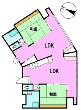 渦潮第一マンション_02